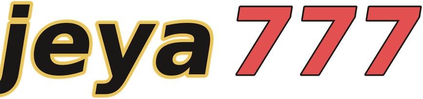 jeya777 logo
